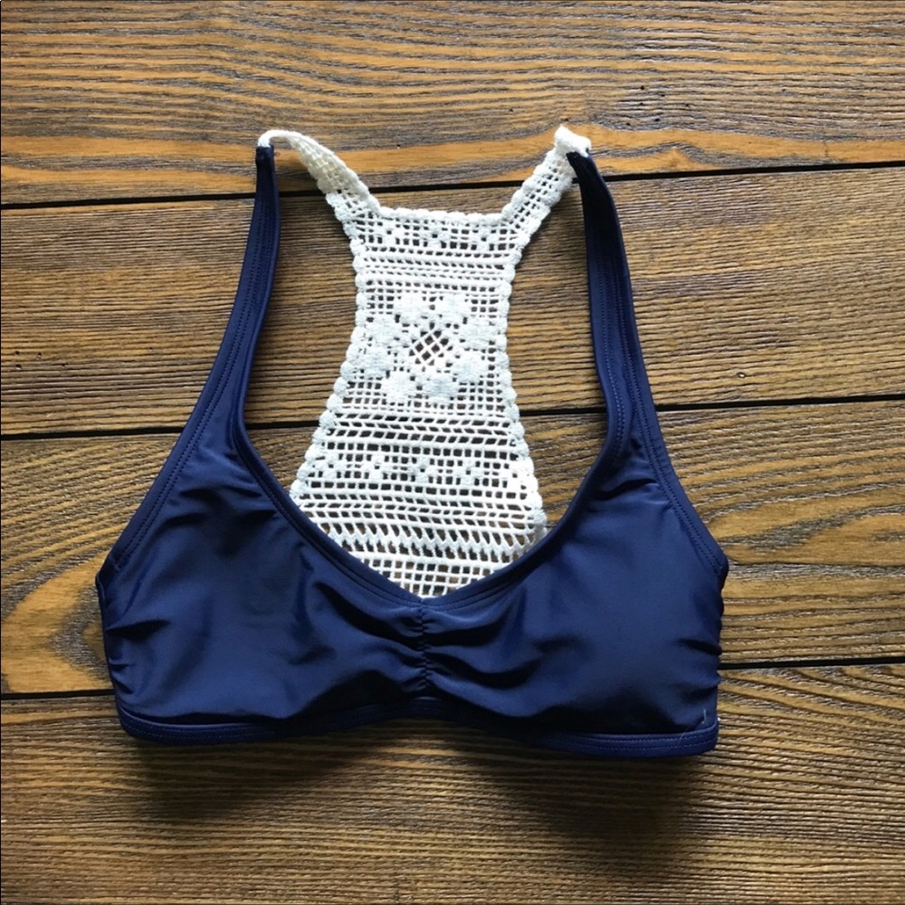 Aerie swimsuit top